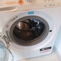 Lavasciuga Indesit Innex