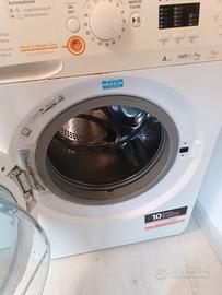 Lavasciuga Indesit Innex