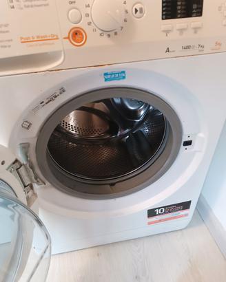 Lavasciuga Indesit Innex