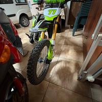 pit bike 125