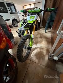 pit bike 125