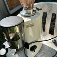 Macinacaffe Mazzer