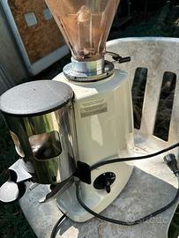 Macinacaffe Mazzer
