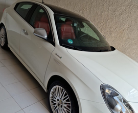 Alfa giulietta 1.4 tb