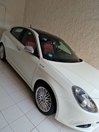 Alfa giulietta 1.4 tb