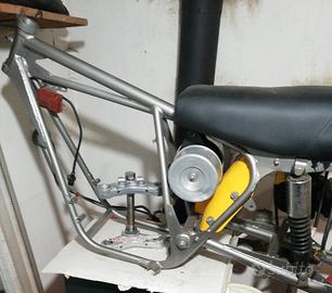 Ancillotti  1973 ciclistica