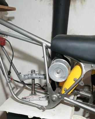 Ancillotti  1973 ciclistica