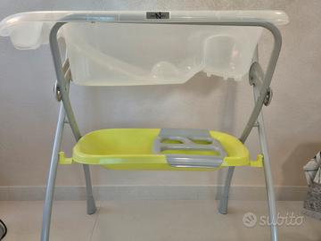 VASCHETTA BAGNETTO  BIMBI 