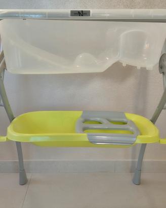 VASCHETTA BAGNETTO  BIMBI 