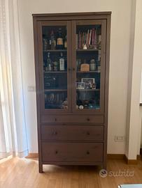 SET MOBILI SALA IKEA HEMNES