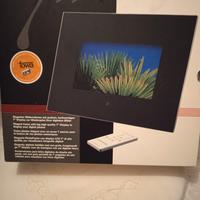 DIGIFRAME 7007 BRAUN (foto)