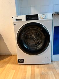Haier I-Pro Series 1 HW100-BP14929 Lavatrice