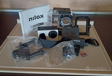 micro camera Nilox