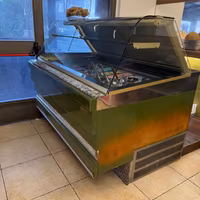 Banco gelati