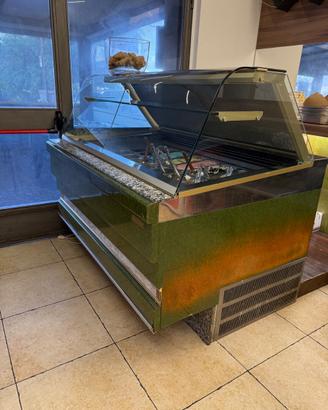 Banco gelati