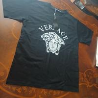 maglietta nuova con cartellino tg L