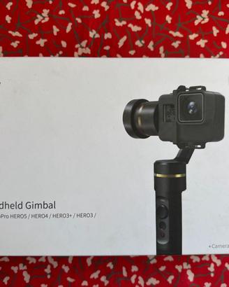 Feiyutech G5, stabilizzatore per GoPro