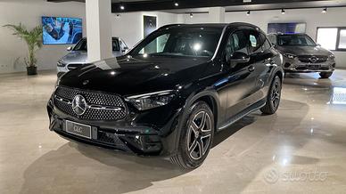 Mercedes-benz GLC 220 GLC 220d 4Matic Mild Hybrid