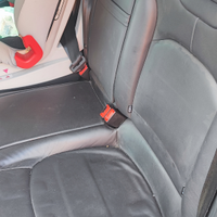 Interni completi Citroen C5 X7 tourer