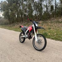 Hm cre 50 six competition