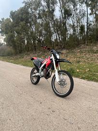 Hm cre 50 six competition