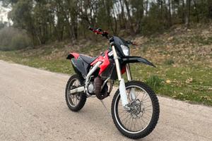 Hm cre 50 six competition