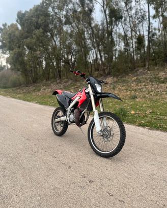 Hm cre 50 six competition