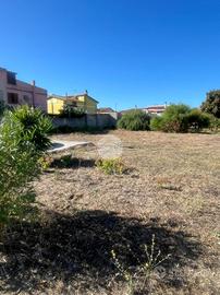 TER. RESIDENZIALE A DOLIANOVA