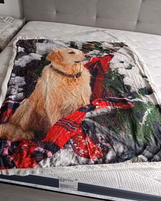 coperta mai usata 