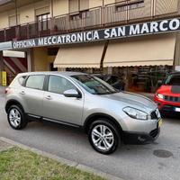 NISSAN - Qashqai - 1.6 16V Acenta automatico #