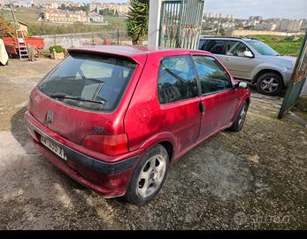 Peugeot 106