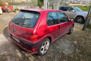 Peugeot 106
