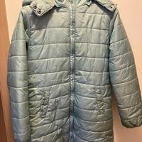 Piumino pappa e ciccia 12 anni