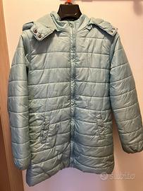 Piumino pappa e ciccia 12 anni