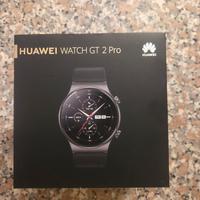 Huawei watch gt 2 pro