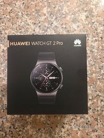 Huawei watch gt 2 pro
