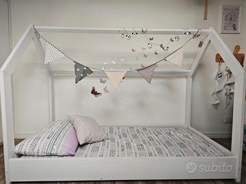 Letto bambini