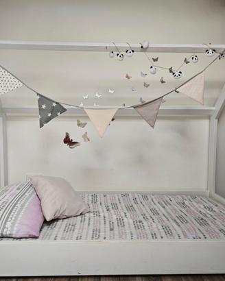 Letto bambini