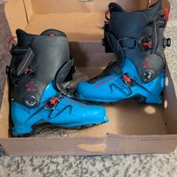 Salomon S/Lab MTN 
