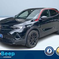 Opel Mokka 1.2 T GS LINE S&S 100CV