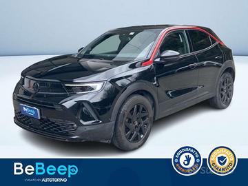 Opel Mokka 1.2 T GS LINE S&S 100CV