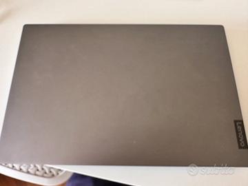 Portatile Lenono IdeaPad S540 con grafica nVidia G