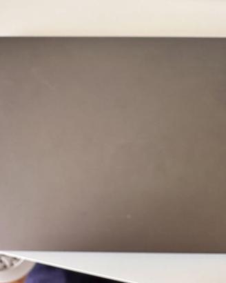 Portatile Lenono IdeaPad S540 con grafica nVidia G