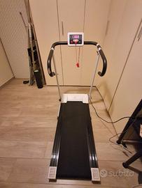 Tapis roulant elettrico