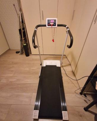 Tapis roulant elettrico