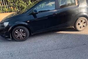 chewrolet aveo diesel