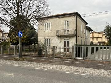 CASA INDIPENDENTE A COPPARO