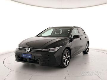 Volkswagen Golf 1.5 tsi ehybrid edition plus 204cv