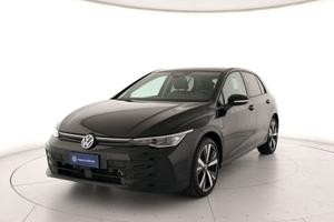 Volkswagen Golf 1.5 tsi ehybrid edition plus 204cv