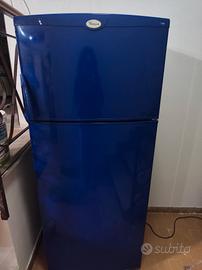 Frigorifero Whirpool vintage fine anni '90